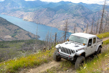 Load image into Gallery viewer, Jeep Gladiator 3.5 Inch Overland Plus Lift Kit 2020+ JT Clayton Off Road