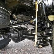 Load image into Gallery viewer, Jeep Gladiator Diesel 2.5 Inch Overland Plus Lift Kit 2021-2023 JT Clayton Off Road