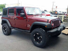 Load image into Gallery viewer, Jeep Wrangler 3.5 Inch Ride Right+ Lift Kit 2007-2018 JK 4 Door Clayton Off Road