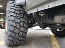 Load image into Gallery viewer, Jeep Wrangler Diesel 1.5 Inch Ride Right+ Lift Kit 2020-2023 JL Clayton Off Road