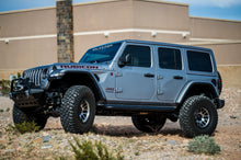 Load image into Gallery viewer, Jeep Wrangler 4XE 2.5 Inch Ride Right+ Lift Kit 2021+ JL Clayton Off Road