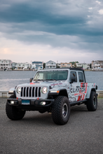 Load image into Gallery viewer, Jeep Gladiator 1.5 Inch Leveling Kit 2020+ JT Clayton Off Road