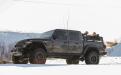 Load image into Gallery viewer, Jeep Gladiator 3.5 Inch Ride Right+ Lift Kit 2020+ JT Clayton Off Road