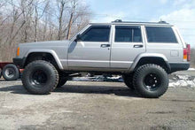 Load image into Gallery viewer, Jeep Cherokee 4.5 Inch Long Arm Lift Kit 1984-2001 XJ Clayton Off Road
