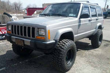 Load image into Gallery viewer, Jeep Cherokee 4.5 Inch Long Arm Lift Kit 1984-2001 XJ Clayton Off Road