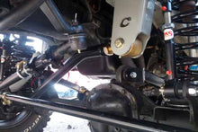 Load image into Gallery viewer, Jeep Cherokee 4.5 Inch Long Arm Lift Kit 1984-2001 XJ Clayton Off Road