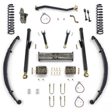Load image into Gallery viewer, Jeep Cherokee 6.5 Inch Long Arm Lift Kit 1984-2001 XJ Clayton Off Road