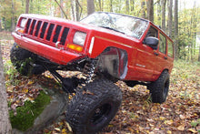 Load image into Gallery viewer, Jeep Cherokee 8.0 Inch Long Arm Lift Kit 1984-2001 XJ Clayton Off Road