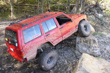 Load image into Gallery viewer, Jeep Cherokee 8.0 Inch Long Arm Lift Kit 1984-2001 XJ Clayton Off Road