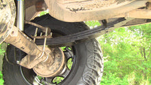 Load image into Gallery viewer, Jeep Cherokee 8.0 Inch Long Arm Lift Kit 1984-2001 XJ Clayton Off Road
