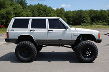 Load image into Gallery viewer, Jeep Cherokee 8.0 Inch Long Arm Lift Kit W/Rear Coil Conversion 1984-2001 XJ Clayton Off Road