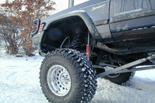 Load image into Gallery viewer, Jeep Cherokee 8.0 Inch Long Arm Lift Kit W/Rear Coil Conversion 1984-2001 XJ Clayton Off Road
