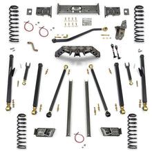 Load image into Gallery viewer, Jeep Grand Cherokee 7.0 Inch Long Arm Lift Kit 1993-1998 ZJ Clayton Off Road