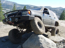 Load image into Gallery viewer, Jeep Grand Cherokee 7.0 Inch Long Arm Lift Kit 1993-1998 ZJ Clayton Off Road