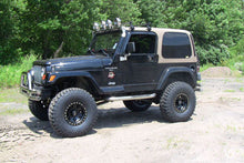 Load image into Gallery viewer, Jeep Wrangler 5.5 Inch Long Arm Lift Kit 1997-2006 TJ Clayton Off Road