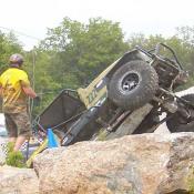 Load image into Gallery viewer, Jeep Wrangler 5.5 Inch Long Arm Lift Kit 1997-2006 TJ Clayton Off Road