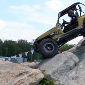 Load image into Gallery viewer, Jeep Wrangler 5.5 Inch Long Arm Lift Kit 1997-2006 TJ Clayton Off Road