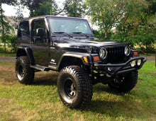 Load image into Gallery viewer, Jeep Wrangler 5.5 Inch Long Arm Lift Kit 1997-2006 TJ Clayton Off Road
