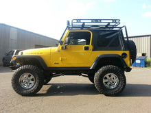 Load image into Gallery viewer, Jeep Wrangler 5.5 Inch Long Arm Lift Kit 1997-2006 TJ Clayton Off Road