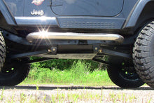 Load image into Gallery viewer, Jeep Wrangler 5.5 Inch Long Arm Lift Kit 1997-2006 TJ Clayton Off Road