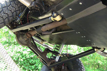 Load image into Gallery viewer, Jeep Wrangler 5.5 Inch Long Arm Lift Kit 1997-2006 TJ Clayton Off Road