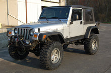 Load image into Gallery viewer, Jeep Wrangler 4.0 Inch Long Arm Lift Kit W/Rear 5 Inch Stretch 1997-2006 TJ Clayton Off Road