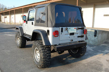 Load image into Gallery viewer, Jeep Wrangler 5.5 Inch Long Arm Lift Kit W/Rear 5 Inch Stretch 1997-2006 TJ Clayton Off Road