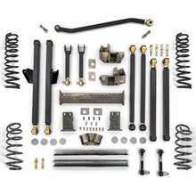 Load image into Gallery viewer, Jeep Grand Cherokee 4.5 Inch Long Arm Lift Kit 1999-2004 WJ Clayton Off Road