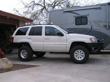 Load image into Gallery viewer, Jeep Grand Cherokee 4.5 Inch Long Arm Lift Kit 1999-2004 WJ Clayton Off Road