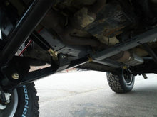 Load image into Gallery viewer, Jeep Grand Cherokee 4.5 Inch Long Arm Lift Kit 1999-2004 WJ Clayton Off Road