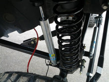 Load image into Gallery viewer, Jeep Grand Cherokee 4.5 Inch Long Arm Lift Kit 1999-2004 WJ Clayton Off Road