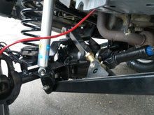Load image into Gallery viewer, Jeep Grand Cherokee 4.5 Inch Long Arm Lift Kit 1999-2004 WJ Clayton Off Road