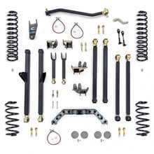 Load image into Gallery viewer, Jeep Wrangler 4.0 Inch Long Arm Lift Kit 2004-2006 LJ Clayton Off Road