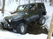 Load image into Gallery viewer, Jeep Wrangler 4.0 Inch Long Arm Lift Kit 2004-2006 LJ Clayton Off Road