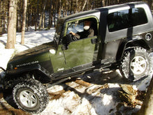 Load image into Gallery viewer, Jeep Wrangler 4.0 Inch Long Arm Lift Kit 2004-2006 LJ Clayton Off Road
