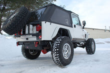 Load image into Gallery viewer, Jeep Wrangler 4.0 Inch Long Arm Lift Kit 2004-2006 LJ Clayton Off Road