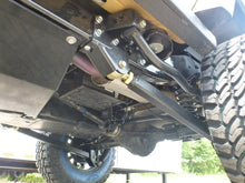 Load image into Gallery viewer, Jeep Wrangler 2.5 Inch Long Arm Lift Kit 2007-2018 JK Clayton Off Road