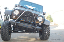 Load image into Gallery viewer, Jeep Wrangler 2.5 Inch Long Arm Lift Kit 2007-2018 JK Clayton Off Road