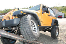 Load image into Gallery viewer, Jeep Wrangler 3.5 Inch Long Arm Lift Kit 2007-2018 JK Clayton Off Road