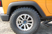 Load image into Gallery viewer, Jeep Wrangler 3.5 Inch Long Arm Lift Kit 2007-2018 JK Clayton Off Road