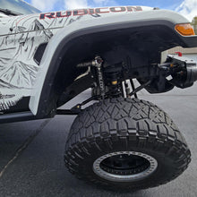 Load image into Gallery viewer, Jeep Wrangler Premium 2.5 Inch Long Arm Lift Kit 2018+ JL Clayton Off Road