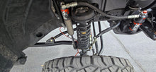 Load image into Gallery viewer, Jeep Wrangler 392 Premium 3.5 Inch Long Arm Lift Kit 2021+ JL Clayton Off Road