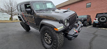 Load image into Gallery viewer, Jeep Wrangler 392 Premium 3.5 Inch Long Arm Lift Kit 2021+ JL Clayton Off Road