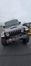 Load image into Gallery viewer, Jeep Wrangler 392 Premium 3.5 Inch Long Arm Lift Kit 2021+ JL Clayton Off Road