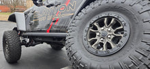 Load image into Gallery viewer, Jeep Wrangler 392 Premium 3.5 Inch Long Arm Lift Kit 2021+ JL Clayton Off Road