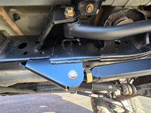 Load image into Gallery viewer, Jeep Wrangler Overland Plus 2.5 Inch Long Arm Lift Kit 2018+ JL Clayton Off Road