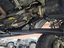 Load image into Gallery viewer, Jeep Wrangler Overland Plus 2.5 Inch Long Arm Lift Kit 2018+ JL Clayton Off Road