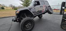 Load image into Gallery viewer, Jeep Wrangler 392 Overland Plus 2.5 Inch Long Arm Lift Kit 2021+ JL Clayton Off Road