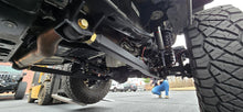 Load image into Gallery viewer, Jeep Wrangler 392 Overland Plus 2.5 Inch Long Arm Lift Kit 2021+ JL Clayton Off Road