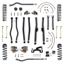 Load image into Gallery viewer, Jeep Wrangler 392 Overland Plus 3.5 Inch Long Arm Lift Kit 2021+ JL Clayton Off Road